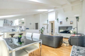 Penthouse Piazza San Giacomo Udine